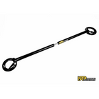 IRP Barra de torre delantera regulable de acero para BMW E34