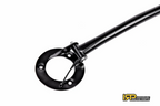 Barra de torre delantera regulable de acero IRP para BMW E36 E36/5