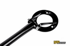 Barra de torre delantera regulable de acero IRP para BMW E36 E36/5