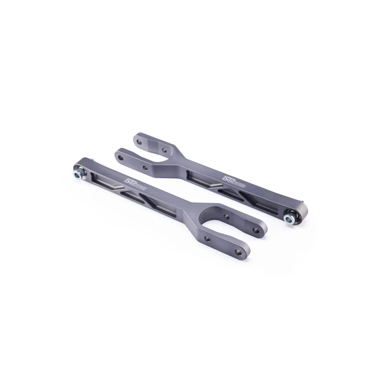 Brazos inferiores traseros de caída IRP de aluminio para BMW F2x F3x