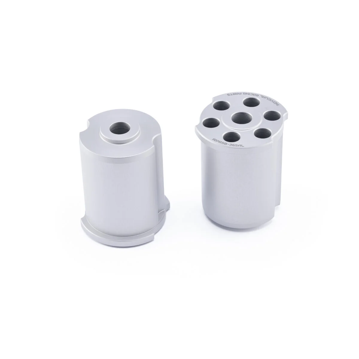 Silentblocks de aluminio para subchasis/puente trasero IRP para BMW E36/5