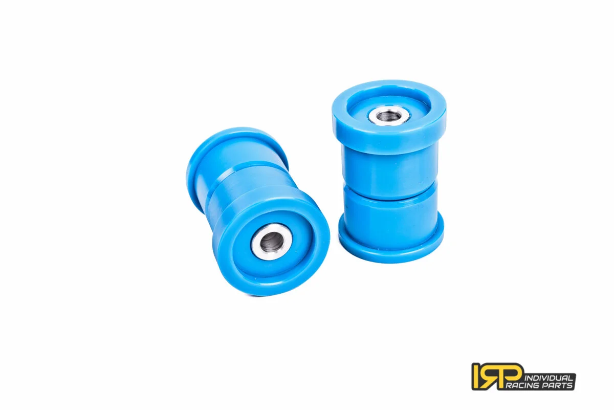 Silentblocks de poliuretano 90SH para subchasis trasero/puente IRP para BMW E36/5