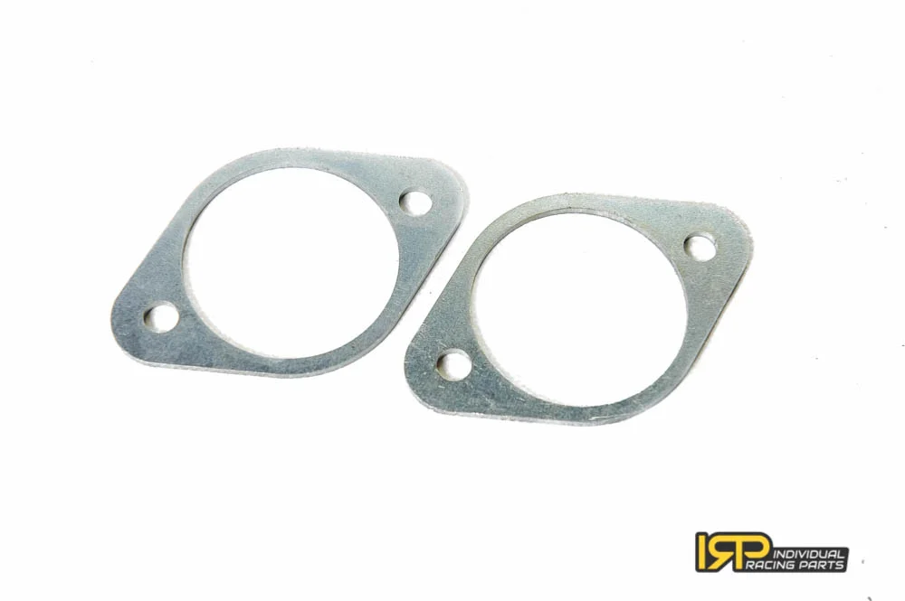 Placas de refuerzo superior para soportes de amortiguador traseros IRP para BMW E30 E36 E36/5 36/7 36/8 E46 E85 E86