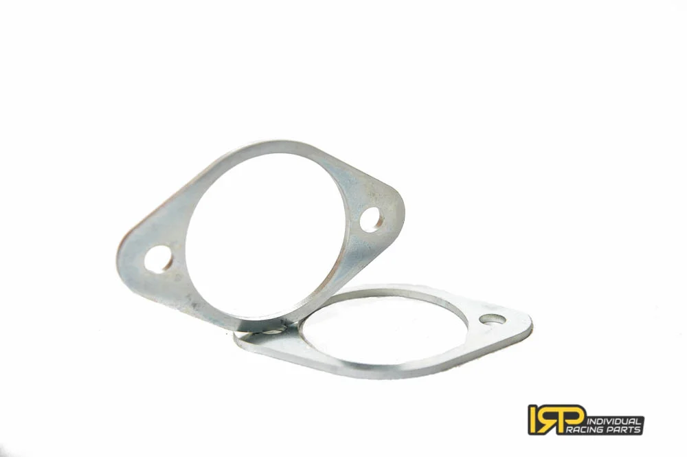 Placas de refuerzo superior para soportes de amortiguador traseros IRP para BMW E30 E36 E36/5 36/7 36/8 E46 E85 E86