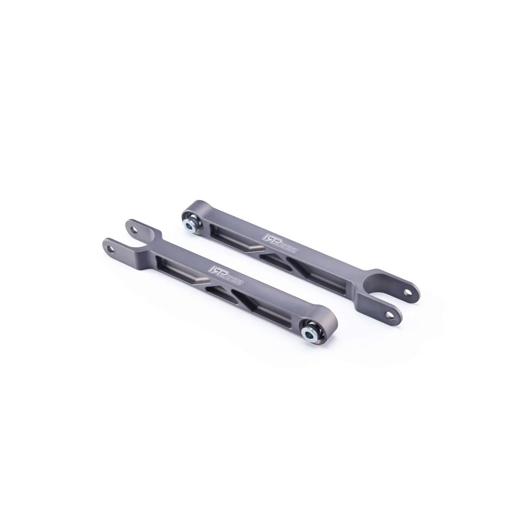 IRP Brazos traseros de aluminio para BMW F2x F3x no modelos M