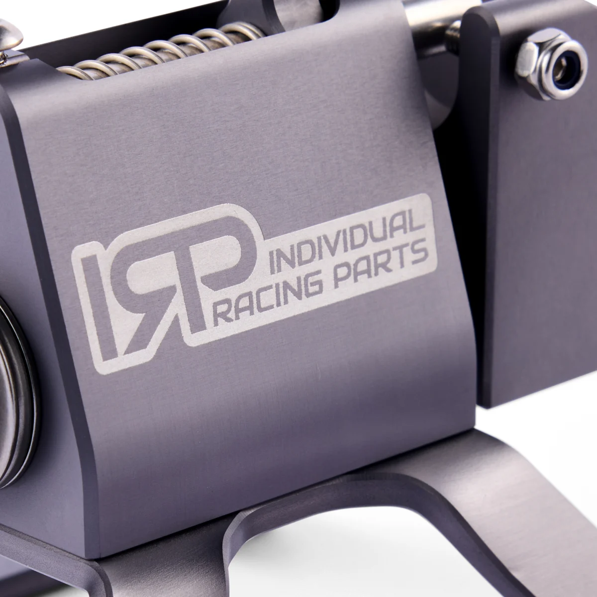 Short shifter IRP V3 autocentrante para caja de cambios BMW ZF de 5 y 6 velocidades