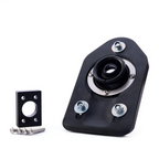 Soporte de montaje atornillable IRP para short shifter IRP V2 V3 para BMW E46 E90
