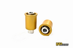 Silentblocks IRP de brazo longitudinal trasero superior con carcasa de aluminio y rodamiento para BMW E36 E46 E85 E86 E89