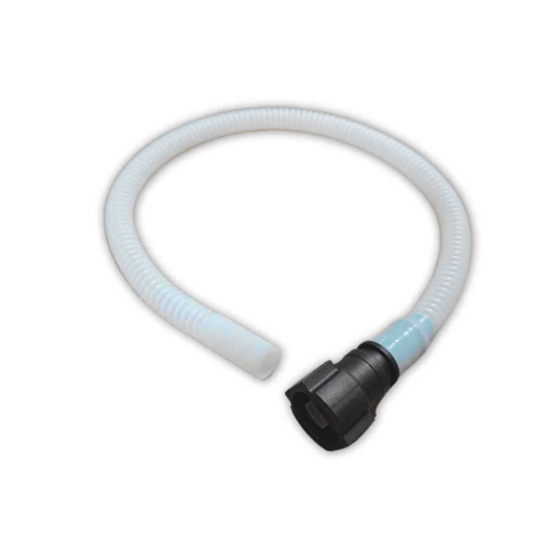 Manguera PTFE 8mm SAE de 5/16" acoplamiento recto