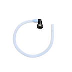 Manguera PTFE 8mm SAE de 5/16" acoplamiento 90°