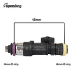 Inyector 2200CC NGI2