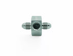 Inline brake pressure switch adapter AN3 macho / 1/8 NPT hembra