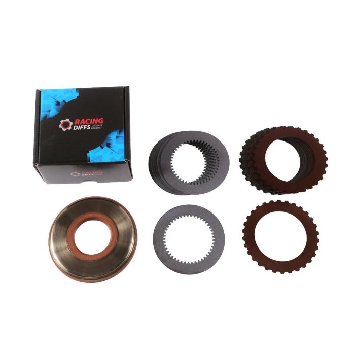 Haldex Clutch Service Kit - Clutch Replacement Kit - First Generation Opel Vauxhall Insignia AWD (4x4)
