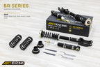 Coilovers BC Racing J-51-BR-RS para Mercedes Benz GLE 350D 4Matic Coupé C167 2019+