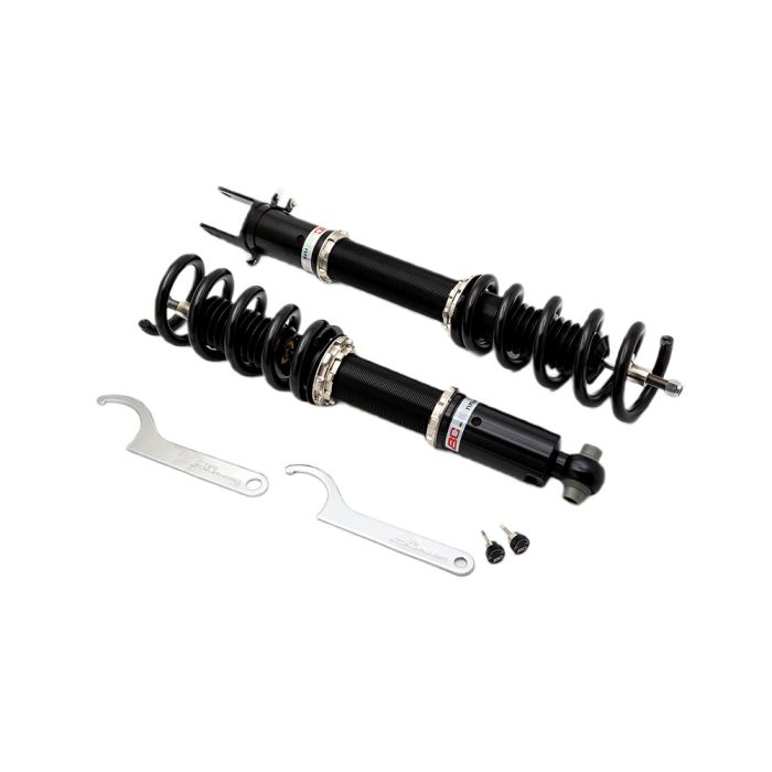 BC Racing J-26-BR-RN Coilovers for Mercedes-Benz SL-Class RWD R231 2013+