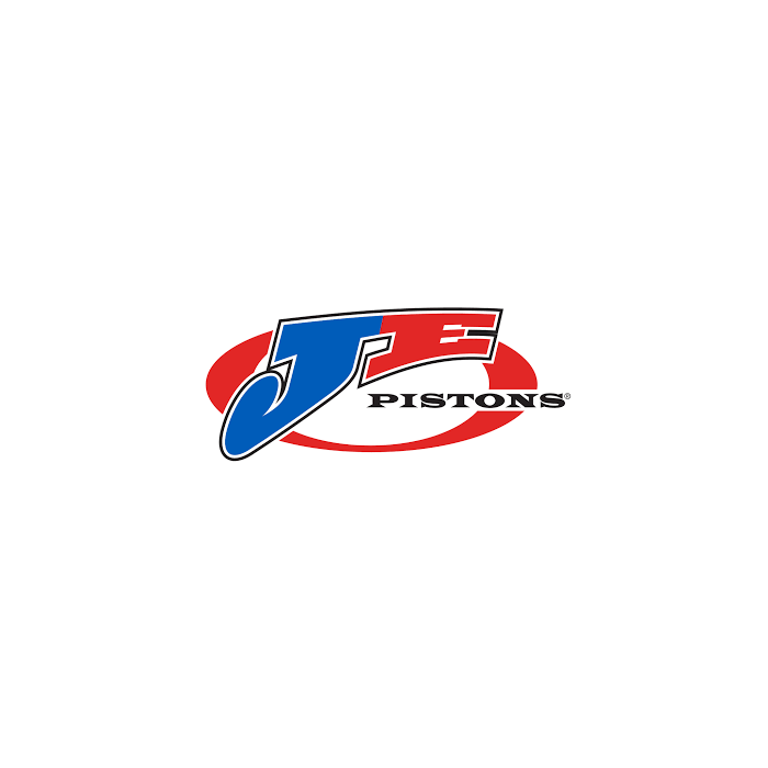 JE Pistons Piston Kit 315367 Fiat Abarth 1.4 16V Turbo -19.5CC 9.8:1 72.50mm