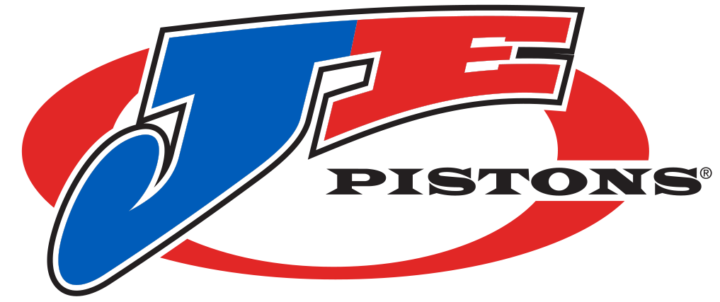 Juego de pistones de motor JE Pistons para BTO VW 2,0L EA888 Gen3 83 mm 9,3:1 23pin
