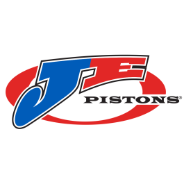 Piston Set BTO JE Pistons 396080C-03 for Toyota Yaris GR G16E-GTS 87.50 mm