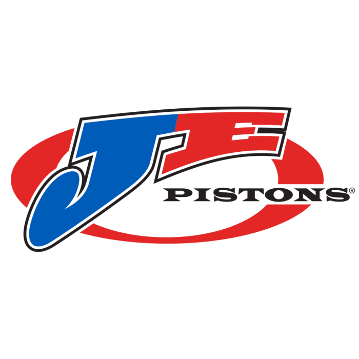 BTO JE Pistons 396080C-03 Piston Set for Toyota Yaris GR G16E-GTS 87.50 mm