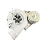 Turbocompresor JRSPEC K03 Performance Billet 6+6 para Audi A4 A6 Skoda SuperB VW Passat 1.8T