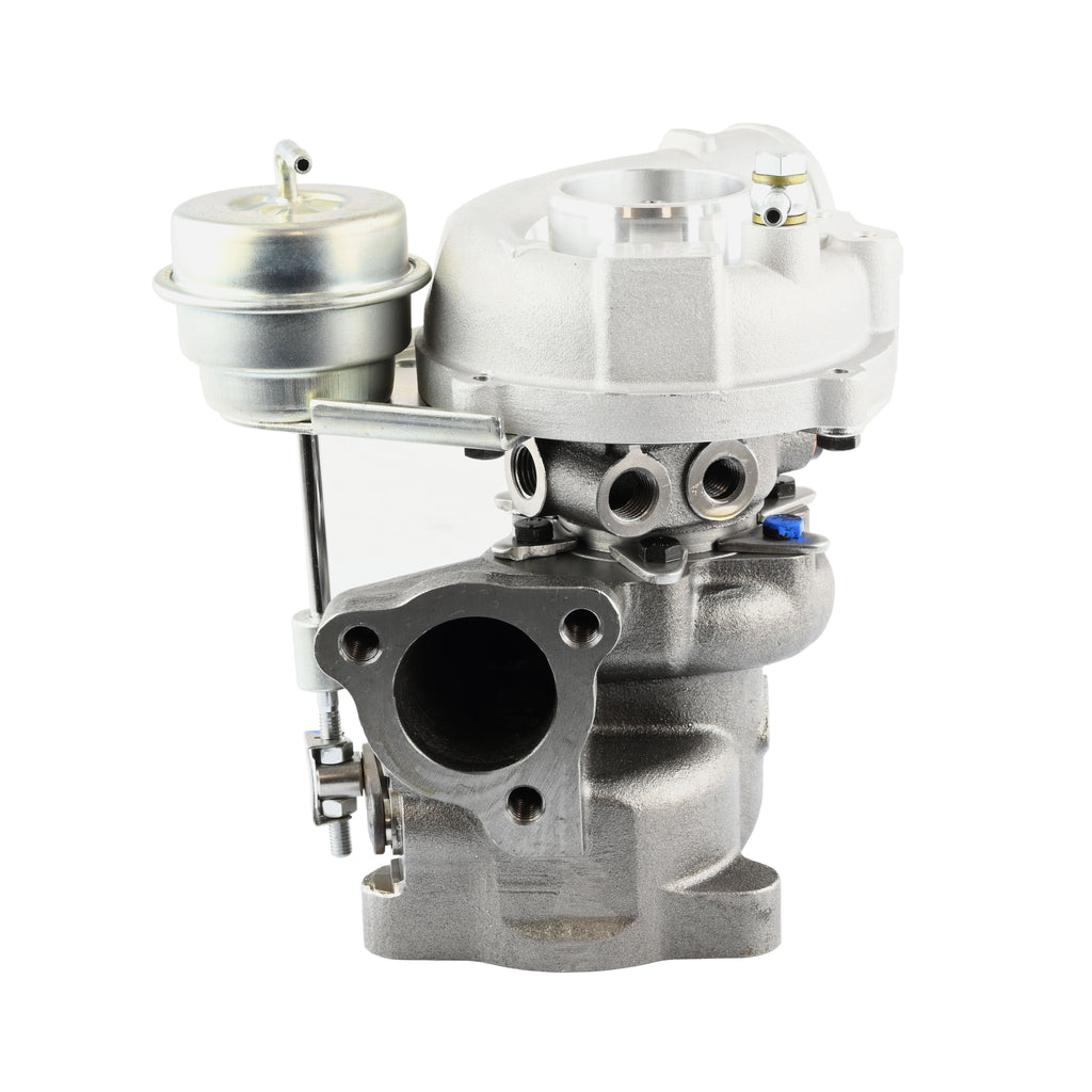 Turbocompresor JRSPEC K03 Performance Billet 6+6 para Audi A4 A6 Skoda SuperB VW Passat 1.8T