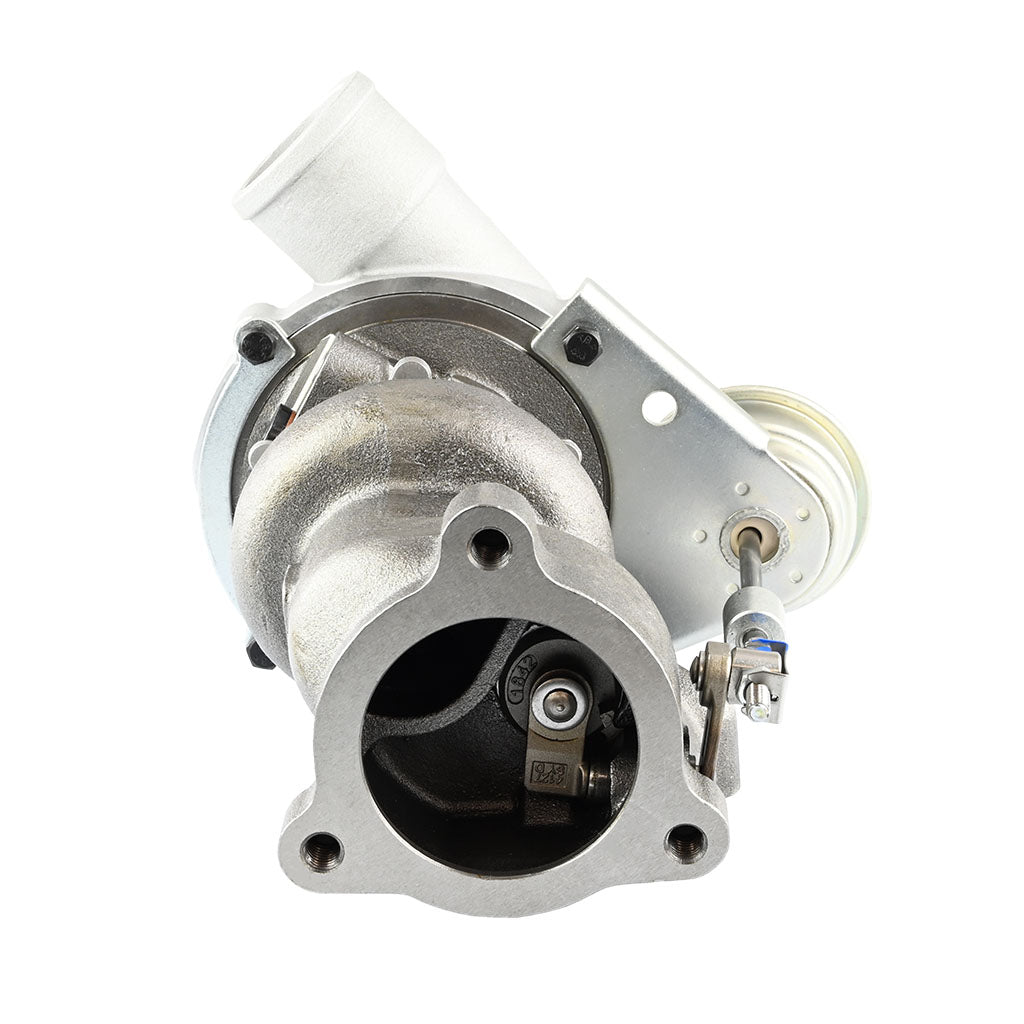 Turbocompresor JRSPEC K03 Performance Billet 6+6 para Audi A4 A6 Skoda SuperB VW Passat 1.8T