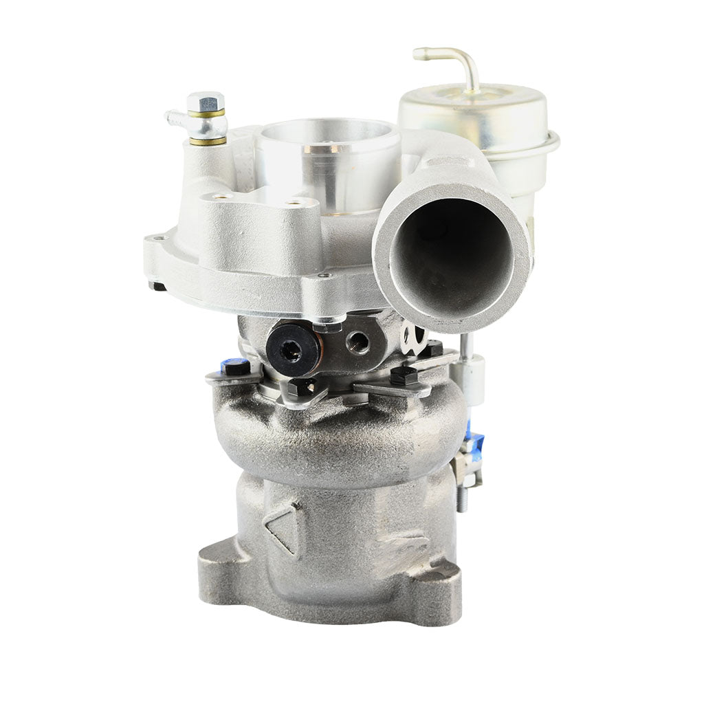 Turbocompresor JRSPEC K03 Performance Billet 6+6 para Audi A4 A6 Skoda SuperB VW Passat 1.8T