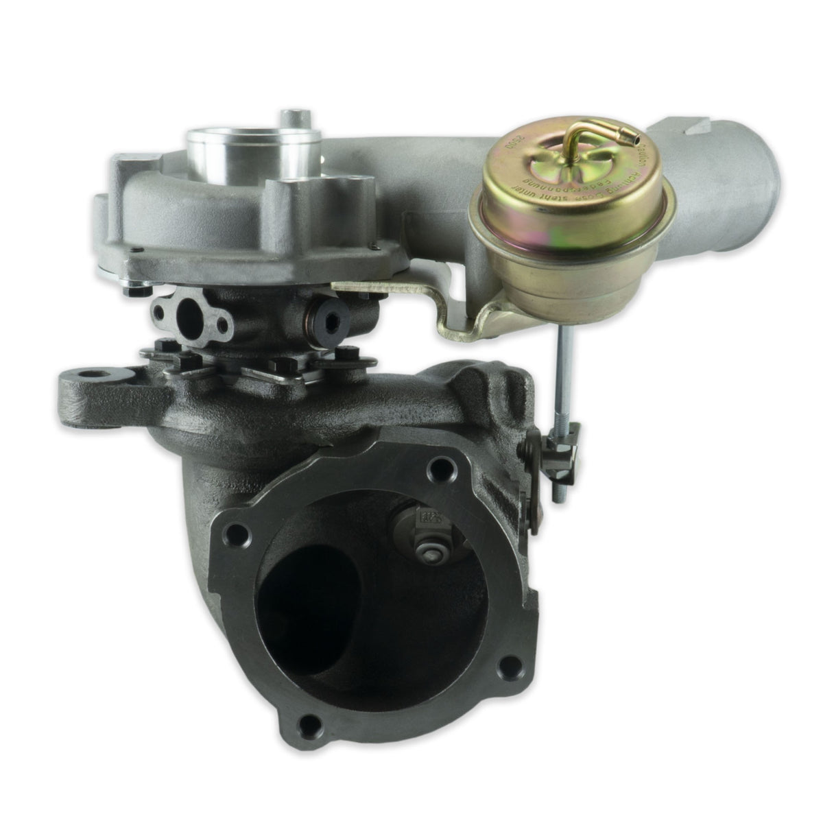 Turbo JRSpec K03 billet 6+6 mejorado para Audi A3 TT / VW Volkswagen Golf MK4 1.8T / Skoda Octavia Mk1 / Seat Leon MK1