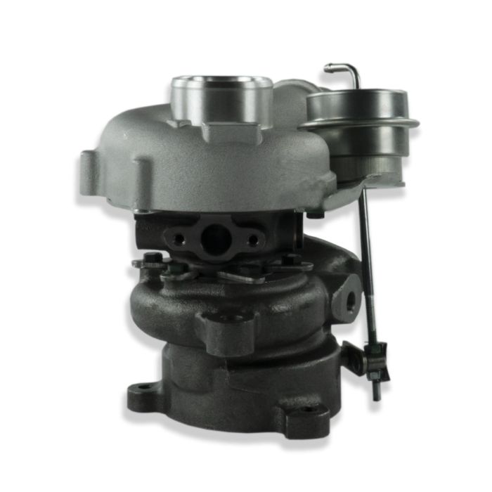JRSpec K04 Upgrade Turbocharger for Audi A3 TT S3 1.8T and Seat Leon 1.8T Cupra R