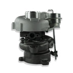 JRSpec K04 Upgrade Turbocharger for Audi A3 TT S3 1.8T and Seat Leon 1.8T Cupra R