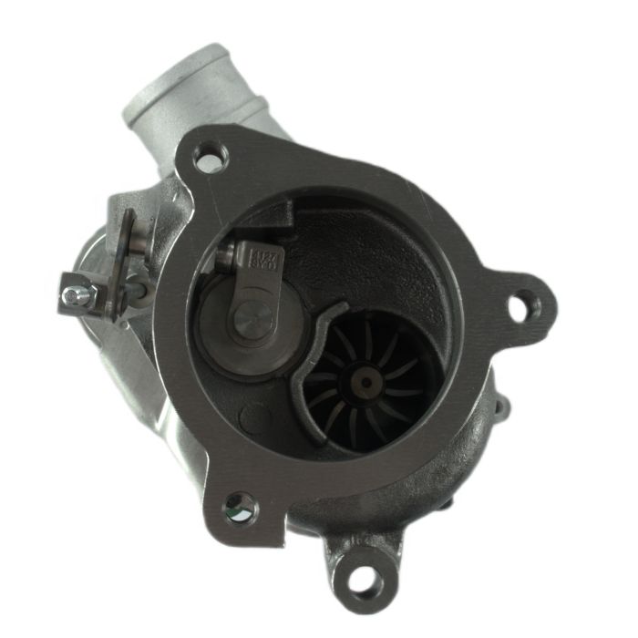 JRSpec K04 Upgrade Turbocharger for Audi A3 TT S3 1.8T and Seat Leon 1.8T Cupra R