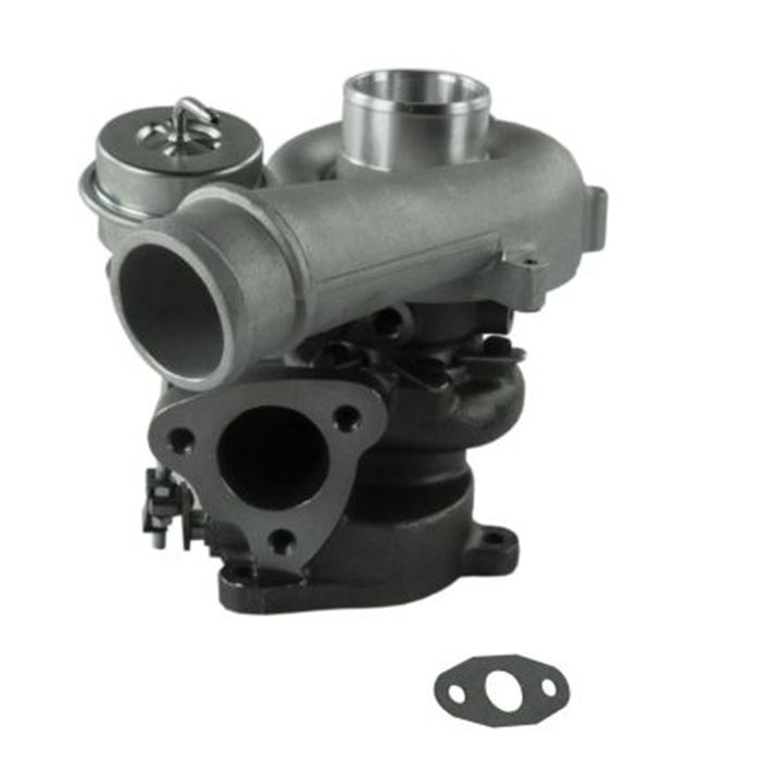 JRSpec K04 Upgrade Turbocharger for Audi A3 TT S3 1.8T and Seat Leon 1.8T Cupra R