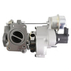 Turbocompresor Performance JRSPEC K04 para MINI Cooper S R56 R57 R58 N14 N18
