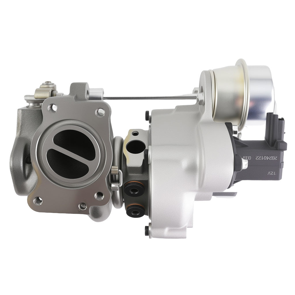 Turbocompresor Performance JRSPEC K04 para MINI Cooper S R56 R57 R58 N14 N18