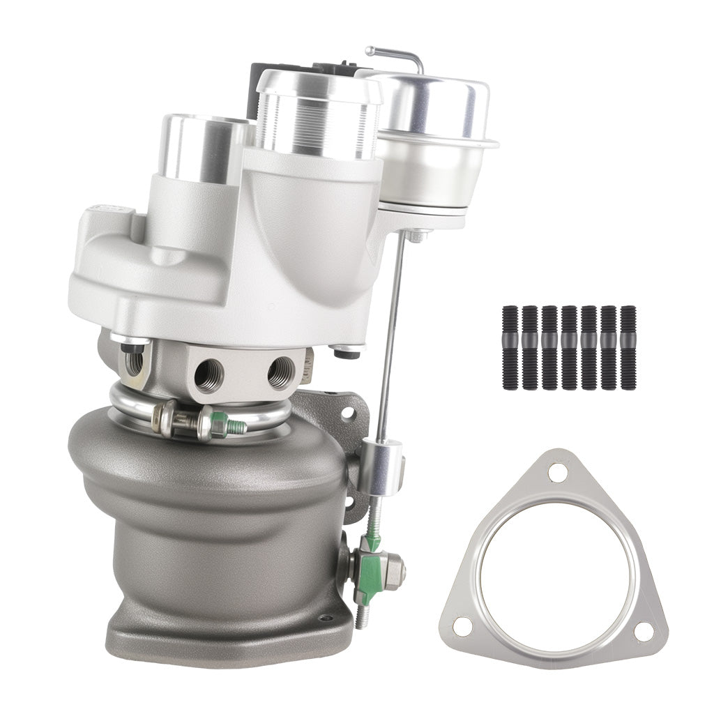Turbocompresor Performance JRSPEC K04 para MINI Cooper S R56 R57 R58 N14 N18