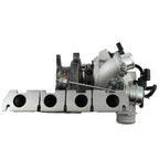 Turbocharger JRSPEC K04 de alto rendimiento para Audi A3 TT VW Golf GTI 5 Passat Jetta 2.0 TFSI