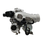 Turbocharger JRSPEC K04 de alto rendimiento para Audi A3 TT VW Golf GTI 5 Passat Jetta 2.0 TFSI