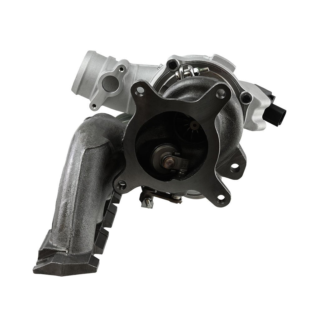 Turbocharger JRSPEC K04 de alto rendimiento para Audi A3 TT VW Golf GTI 5 Passat Jetta 2.0 TFSI