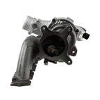 Turbocharger JRSPEC K04 de alto rendimiento para Audi A3 TT VW Golf GTI 5 Passat Jetta 2.0 TFSI