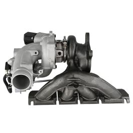 JRSPEC K04 Performance Turbocharger for Audi A3 TT VW Golf GTI 5 Passat Jetta 2.0 TFSI