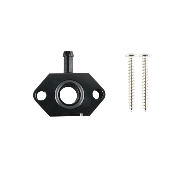 JRspec Turbo Boost Vacuum Adapter for Audi VW Seat Skoda 1.2 1.4TSI EA111