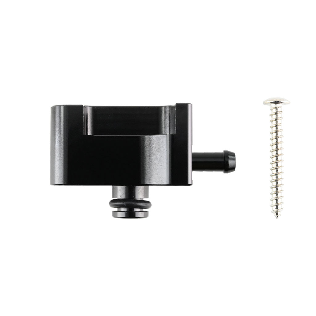 Adaptador de vacío/presión de turbo JRspec para Audi VW 1.8T 2.0T EA888 Gen 3