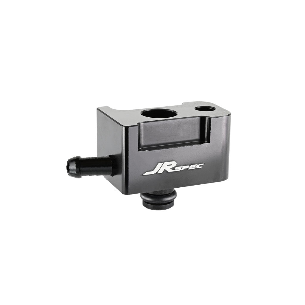 Adaptador de vacío/presión de turbo JRspec para Audi VW 1.8T 2.0T EA888 Gen 3