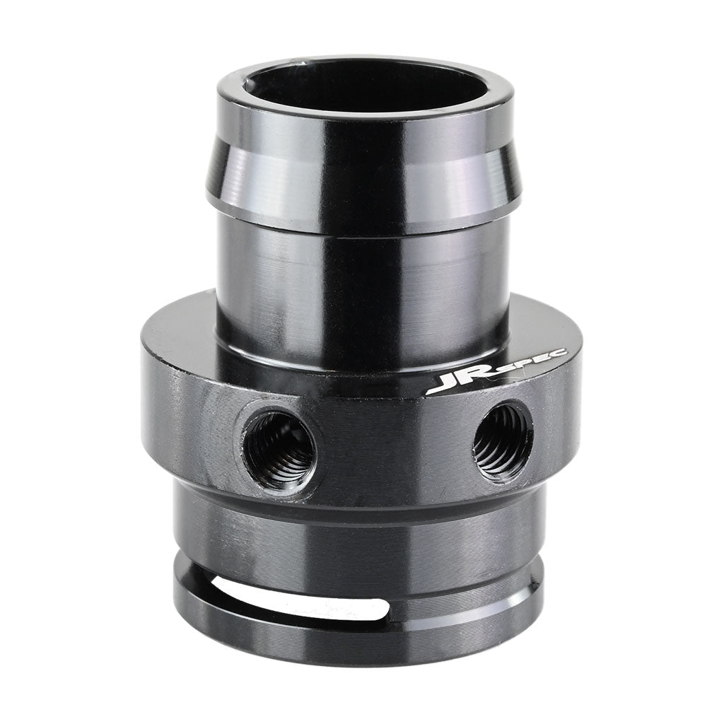 Adaptador de vacío/presión de turbo JRspec para VW Audi 2.0T FSI TSI MK5 GTI A3 A4