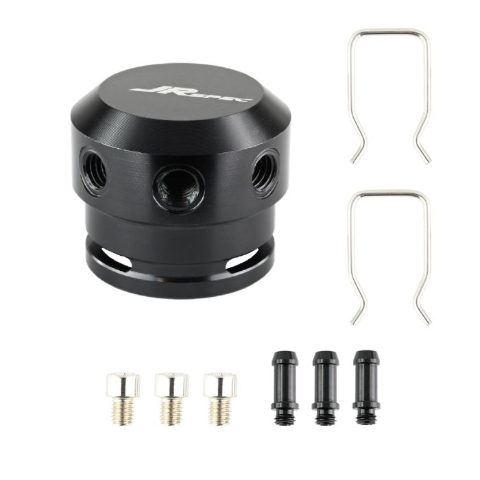 JRspec Turbo Boost Vacuum Adapter for Audi VW 2.0 TFSI EA113