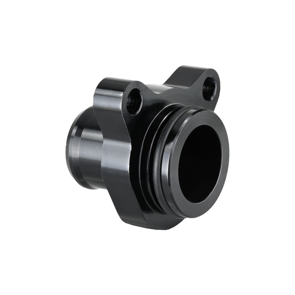 Racor de tubo de refrigerante JRspec para BMW N52 N53 N54