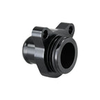 Racor de tubo de refrigerante JRspec para BMW N52 N53 N54