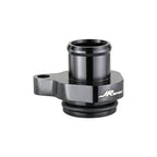 Racor de tubo de refrigerante JRspec para BMW N52 N53 N54