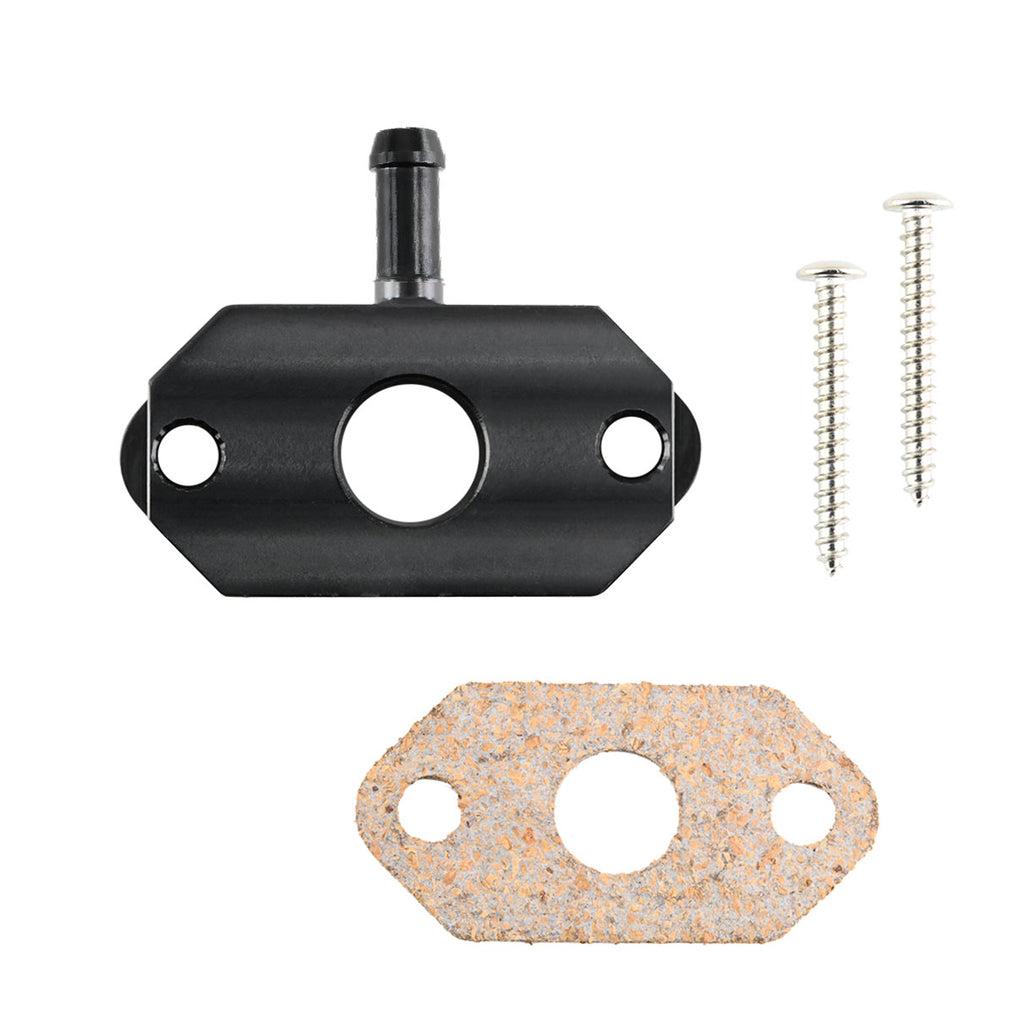 Adaptador de vacío/presión de turbo JRspec para Audi Seat Skoda VW 1.0 TSI
