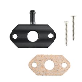 Turbo Boost Vacuum Adapter JRspec for Audi Seat Skoda VW 1.0 TSI
